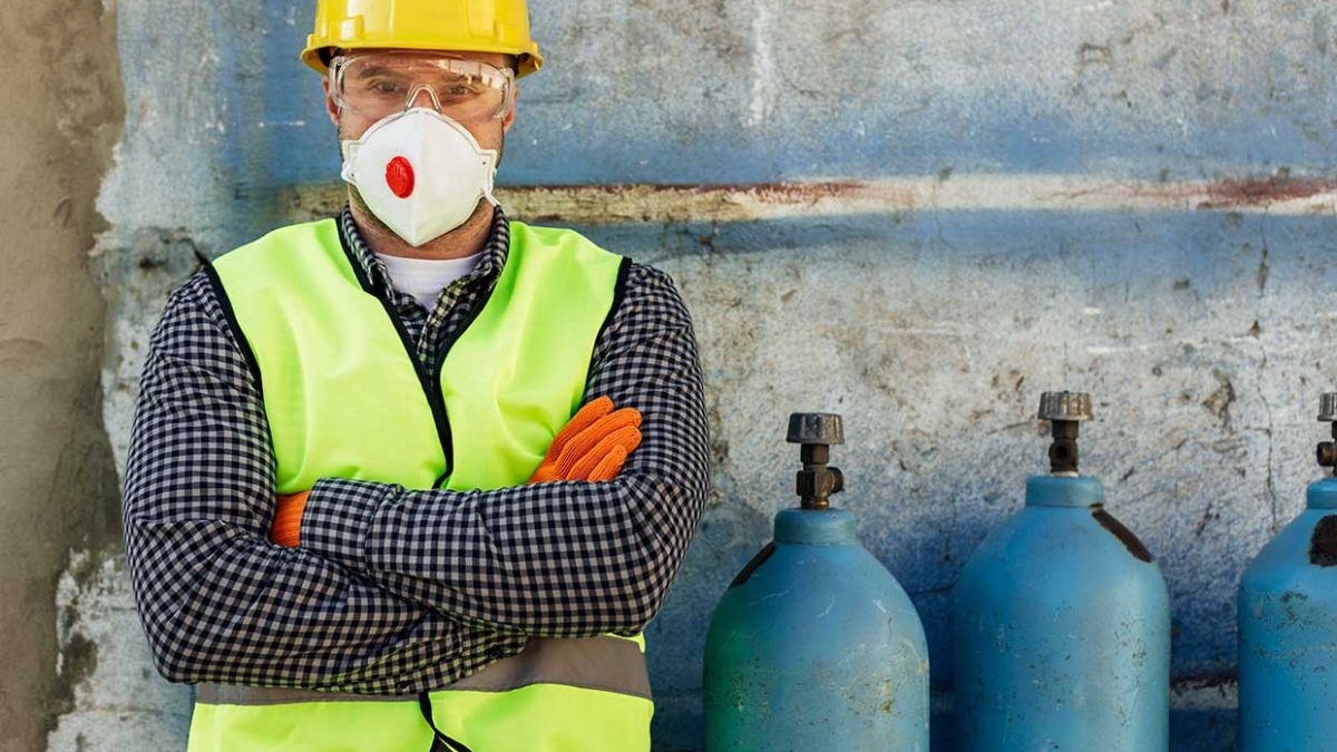 Normas Regulamentadoras NR-10 e NR-12