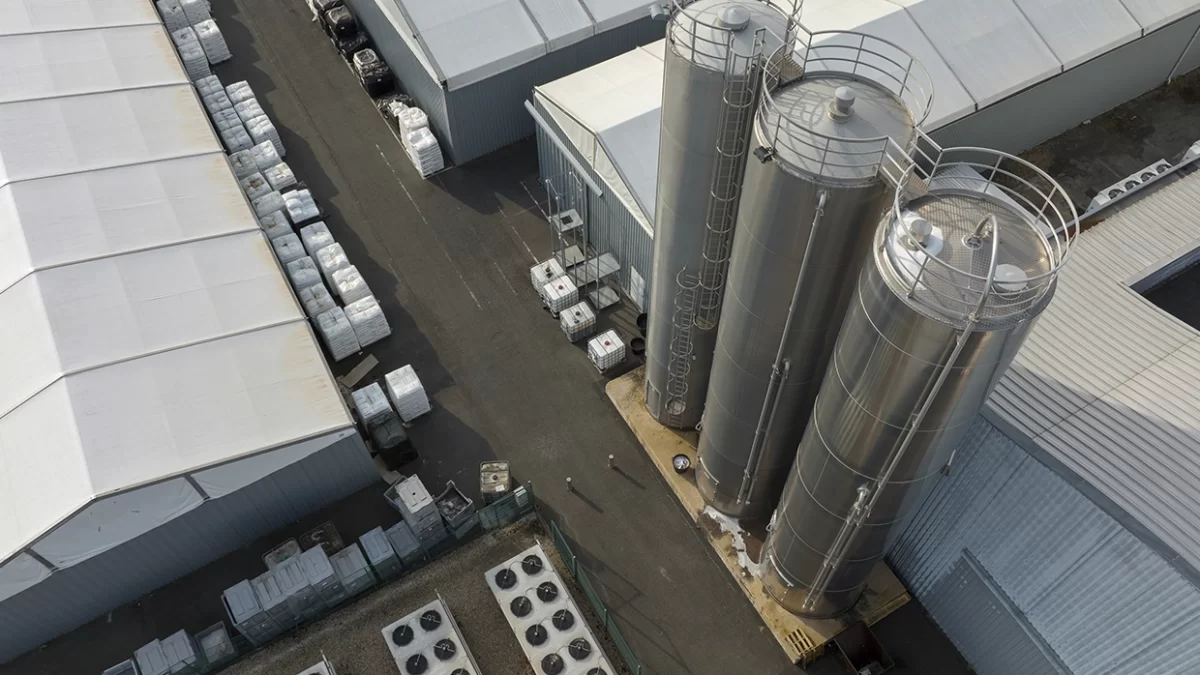 Montagem Eletromecânica e Seus Benefícios