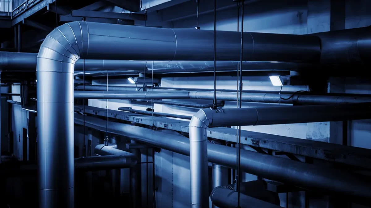 O processo de Fabricação de Spools é feito através dos processos de cálculo, medição, corte, preparação e solda de trechos de tubos.