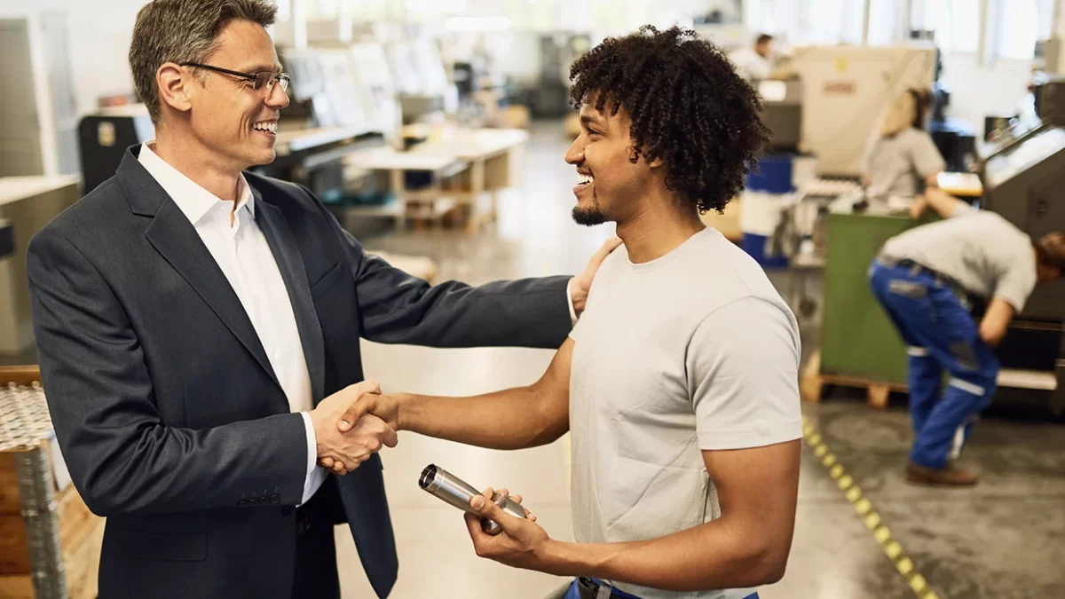 Contrato de Empreitada