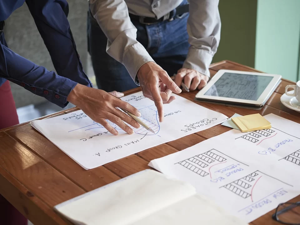 Gestão de Projetos eficiente é com a Pipeline!