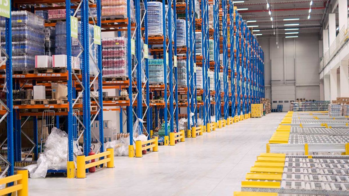 Redução de desperdícios na Engenharia Industrial