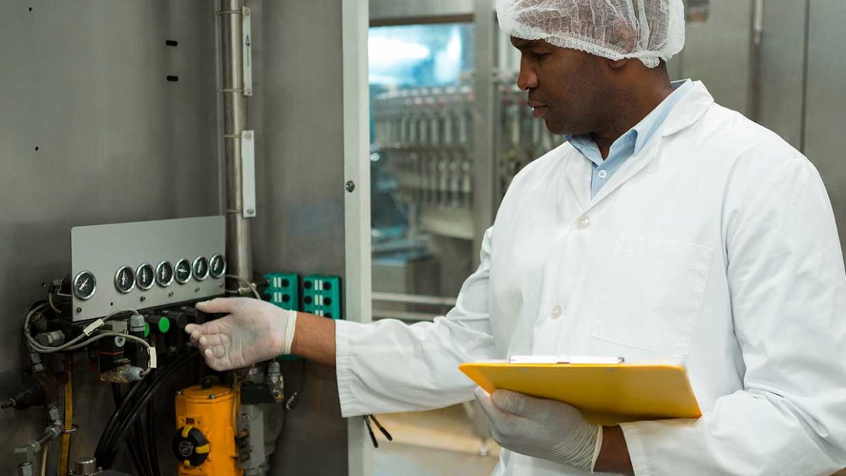 Evite paradas não planejadas com a Manutenção Preditiva