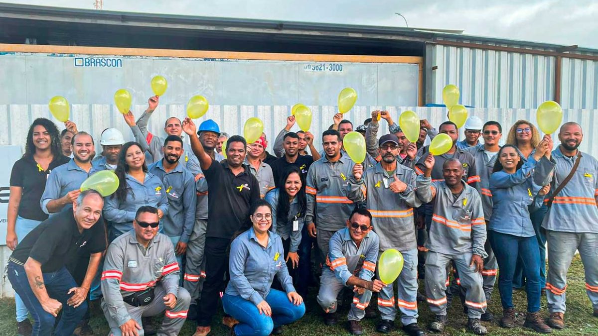 Saúde mental: isso é uma realidade dentro da sua empresa?