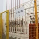 PCI - Sistema de Combate a Incêndio - Linhas de Envase